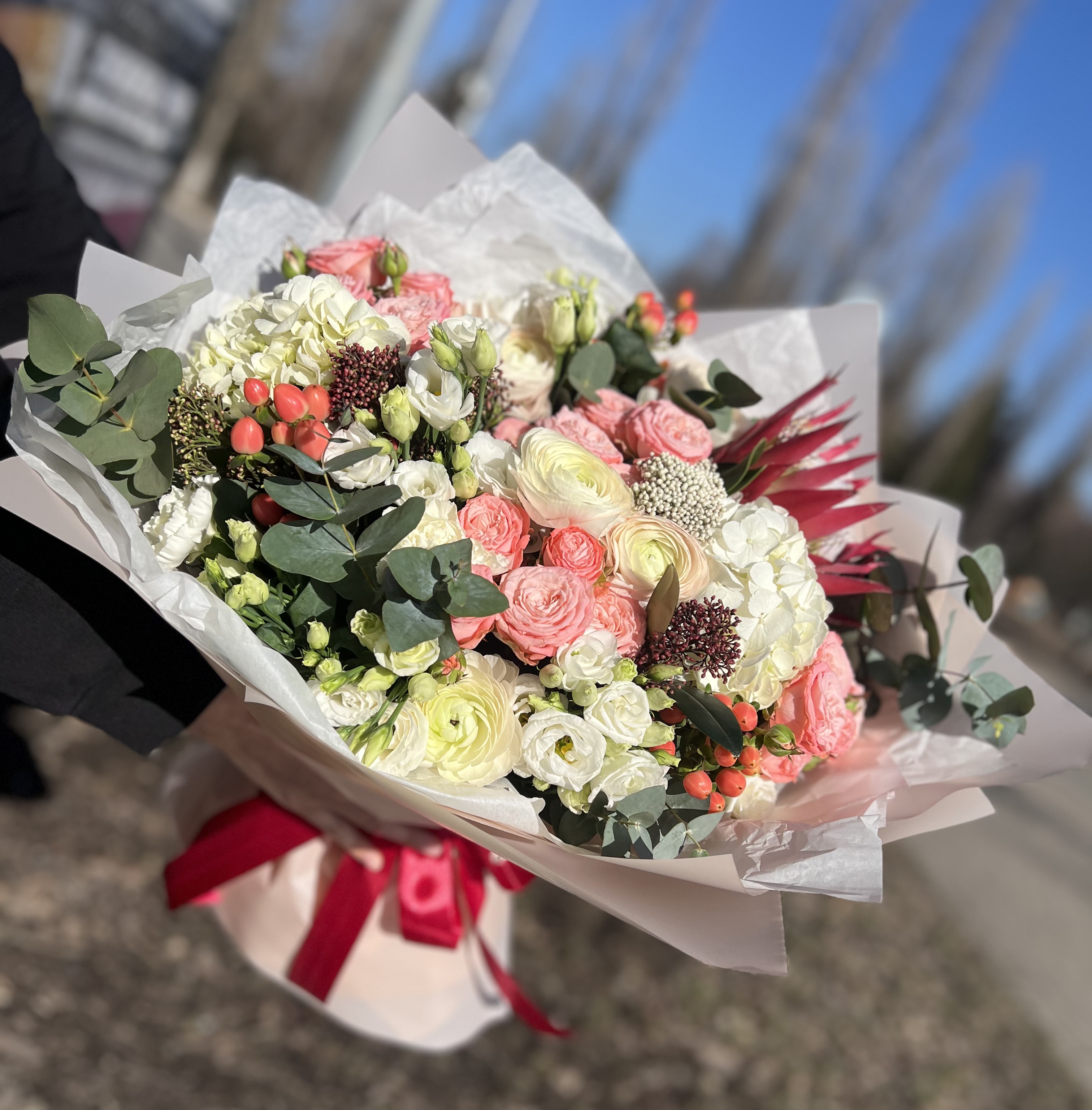 Вальс цветов