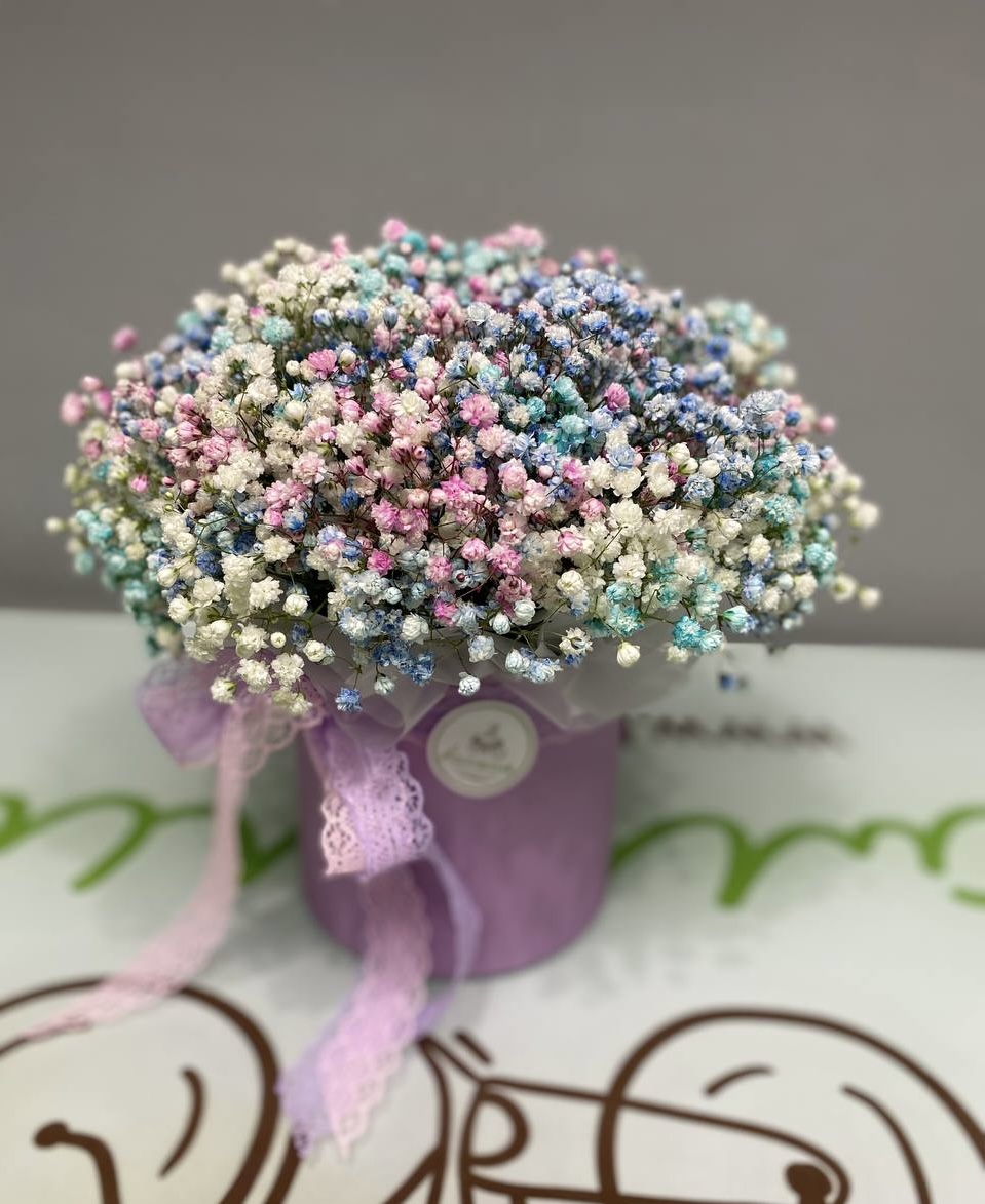 Игра чувств