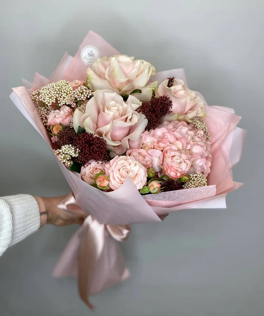 Взбитые сливки