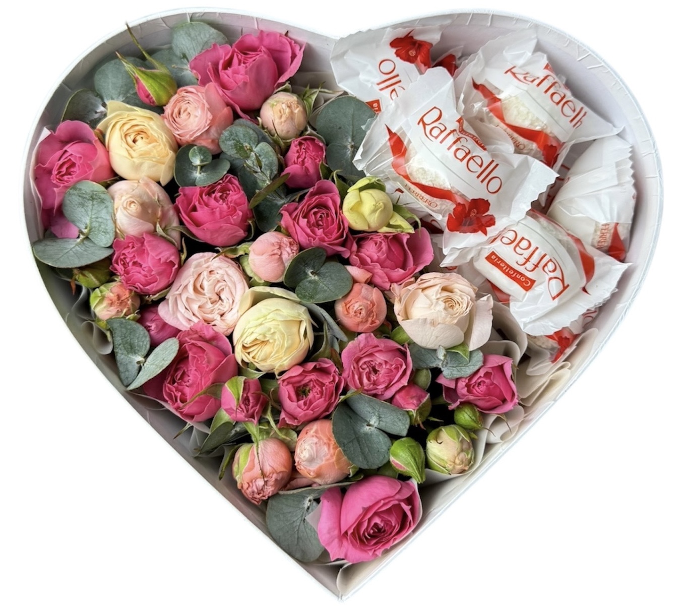 Моменты нежности