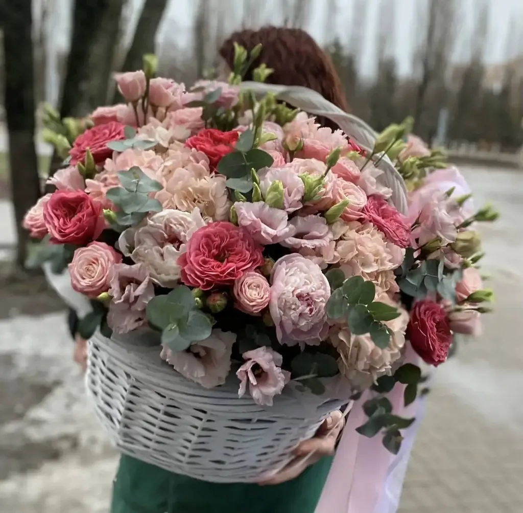 Взаимная любовь
