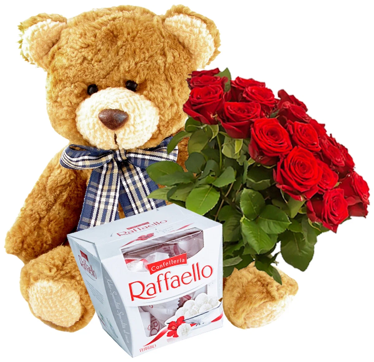 Комбо "Любимке"