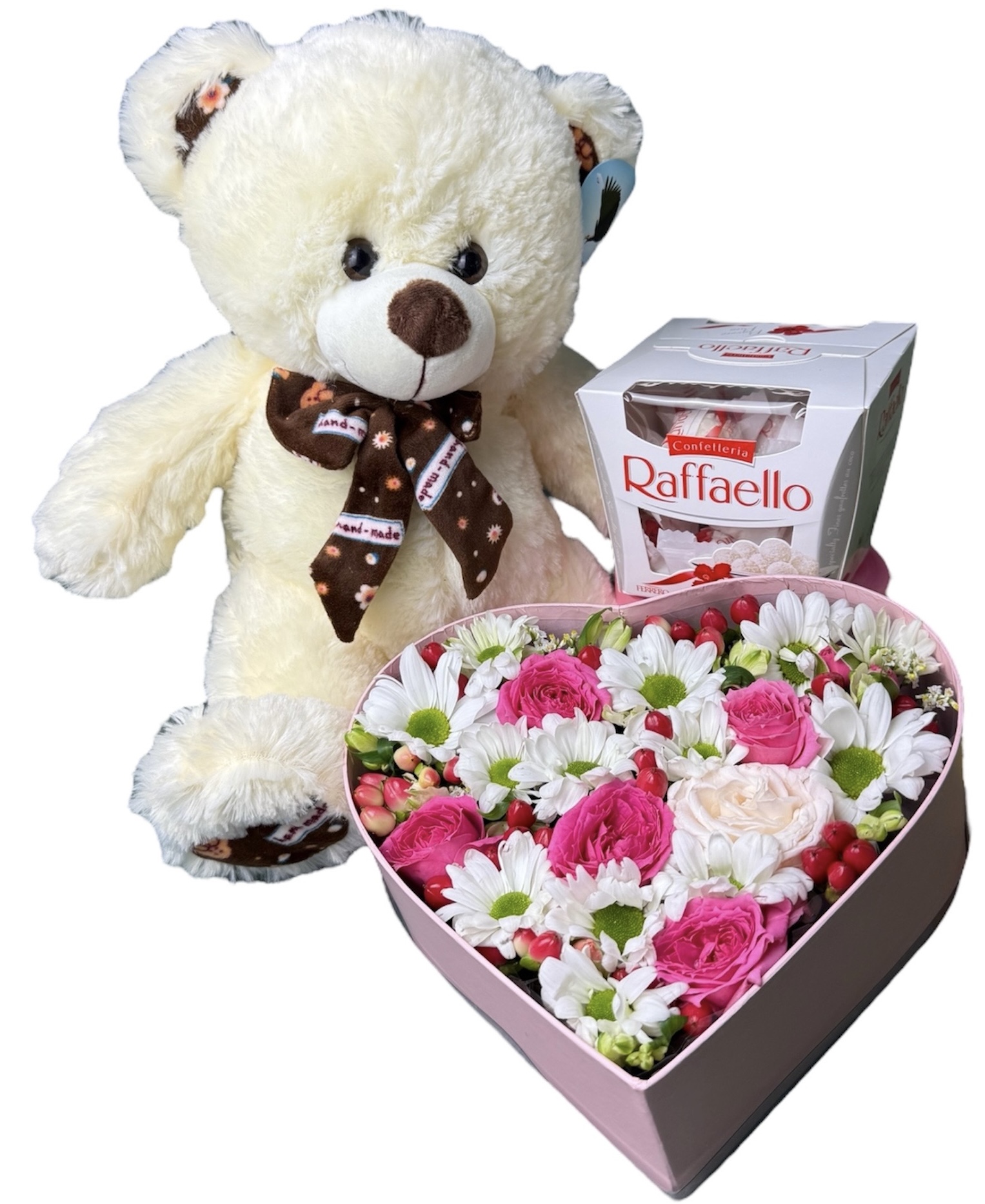 Сладкие чувства