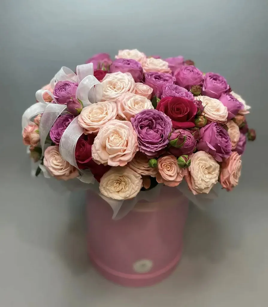 Тайны сердца