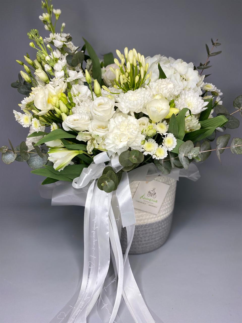 Дыхание весны