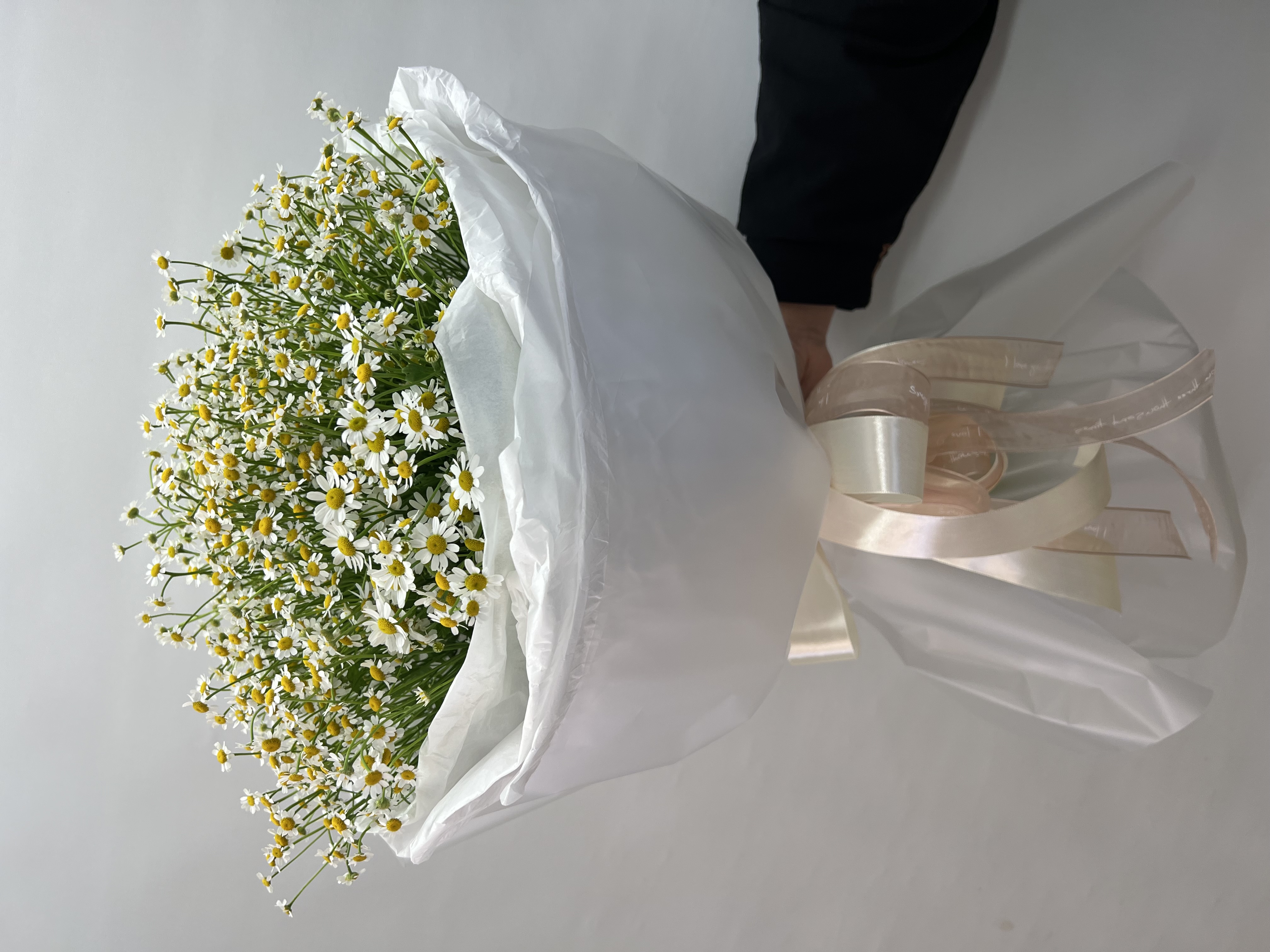 Душевные ромашки