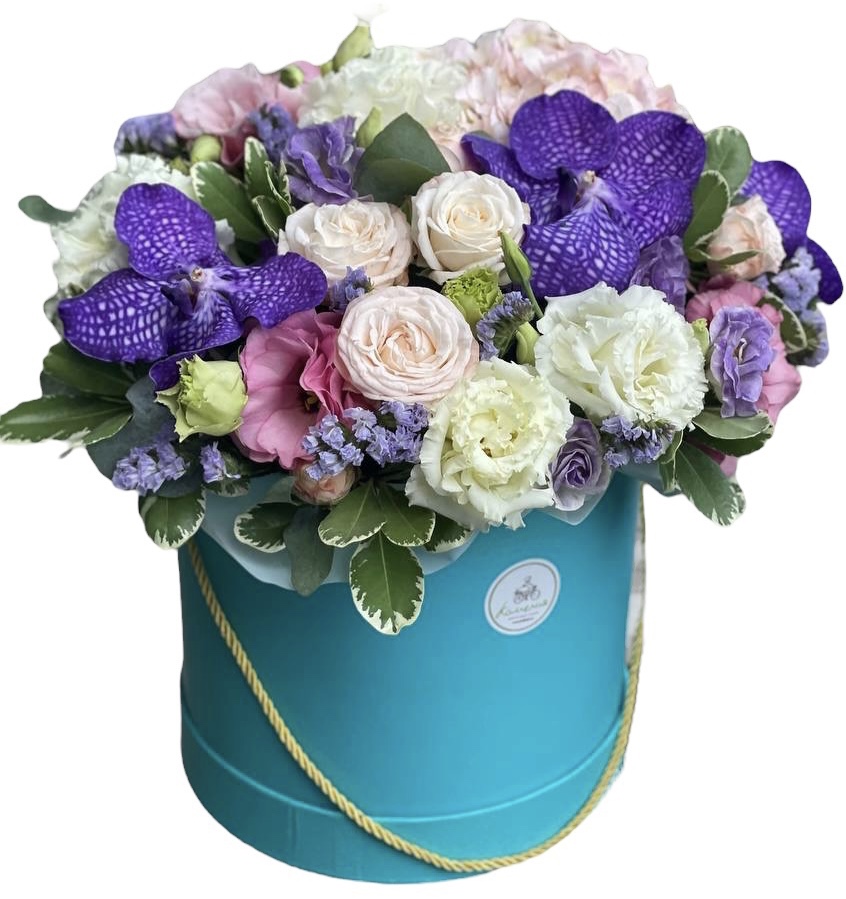 Алые паруса