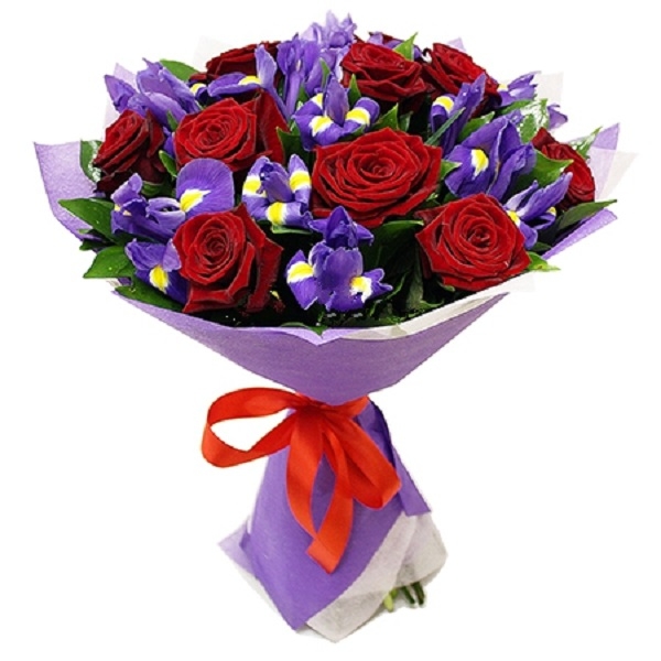 Летняя ночь