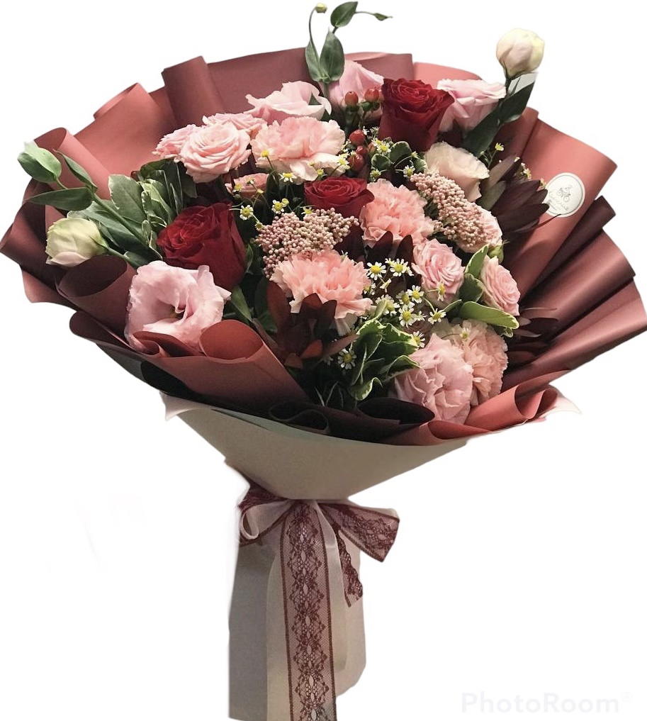 Оттенки страсти