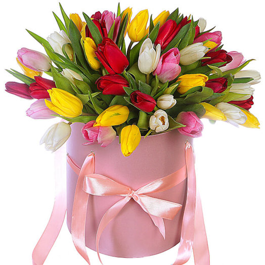 Яркое настроение