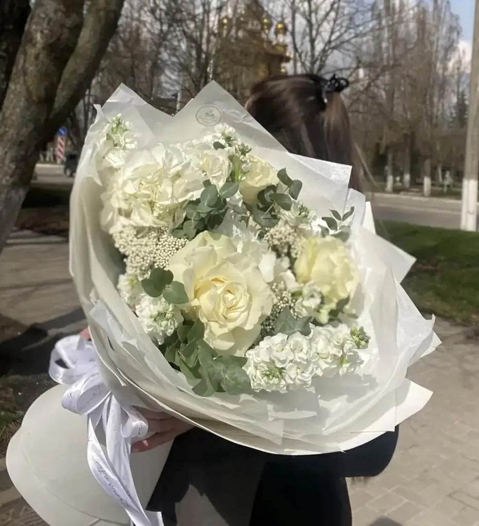 Весенняя рапсодия