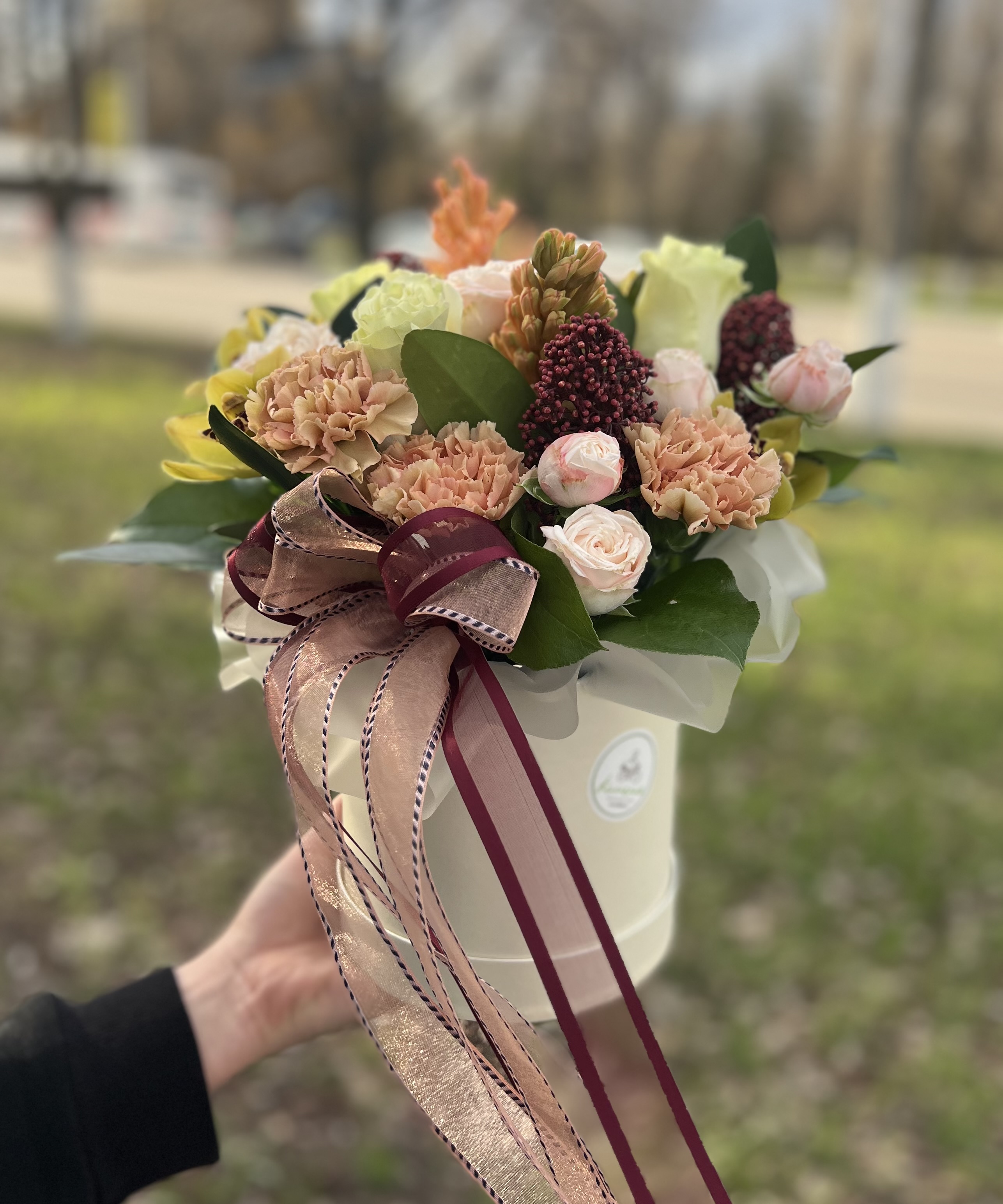 Цветной бульвар