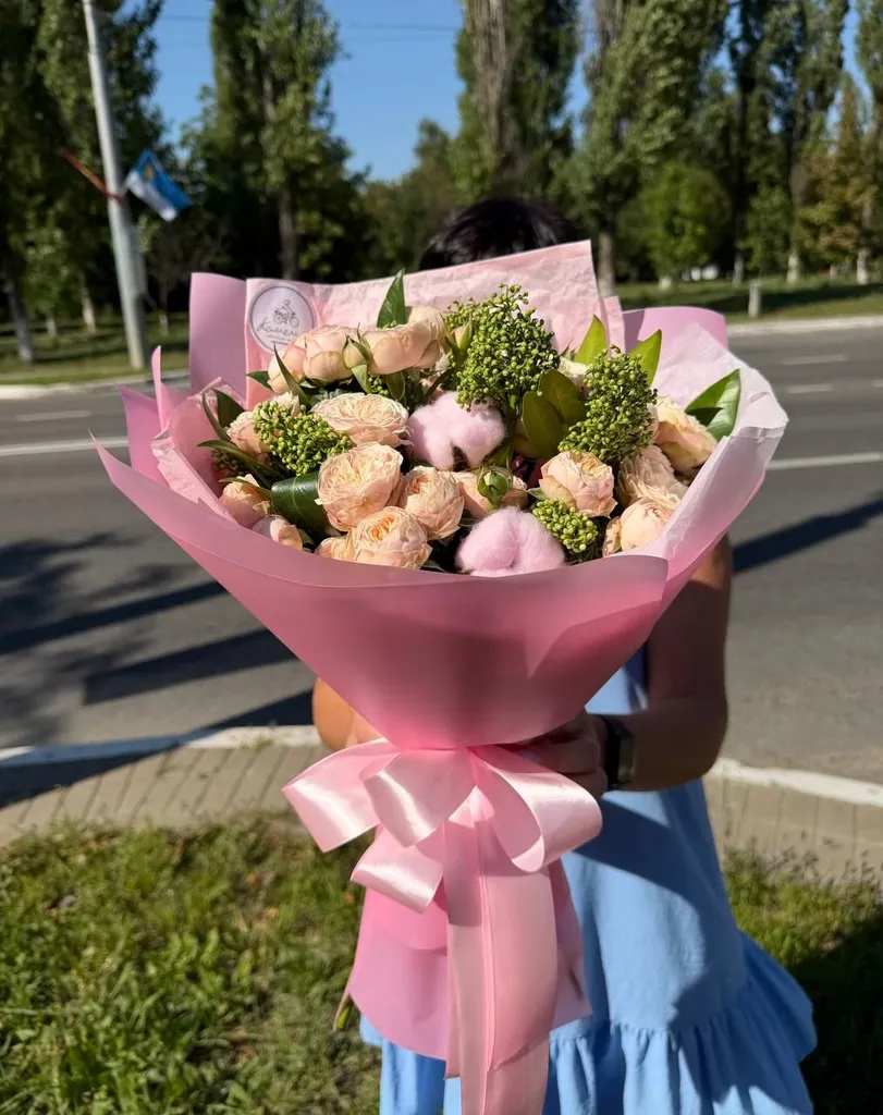 Доброе утро!