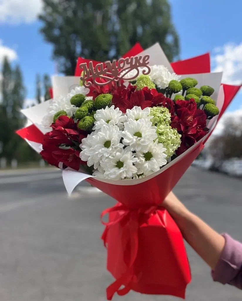 Ласковые руки