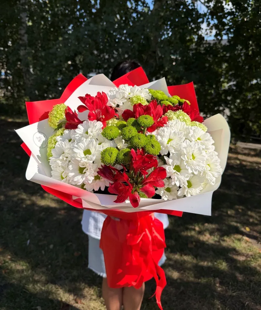 Букет №15