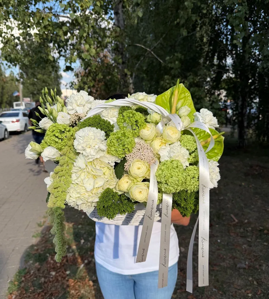 Венеция