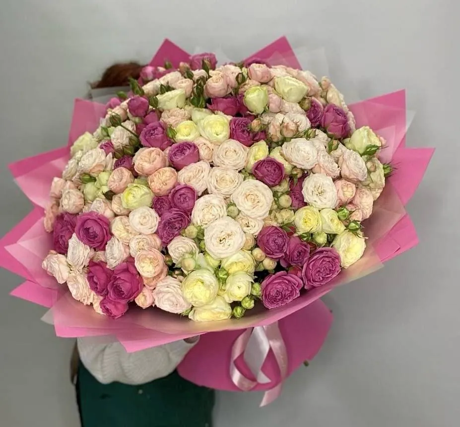 Дикая вишня