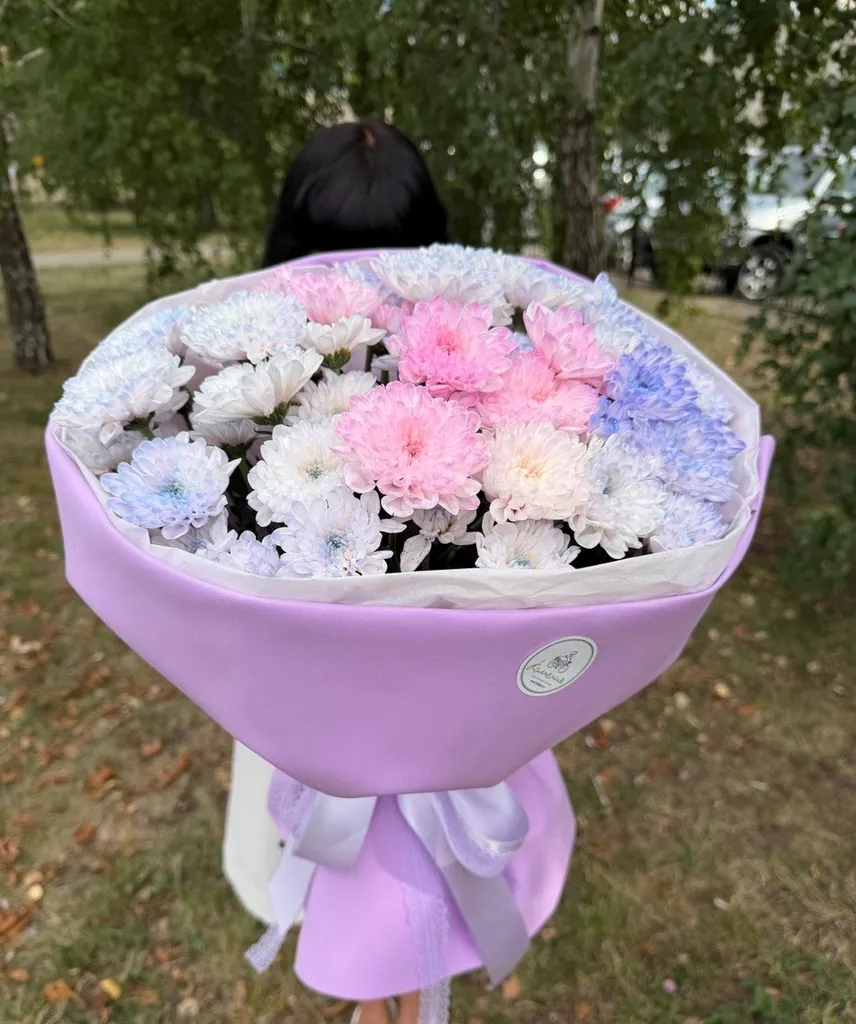 Букет №16