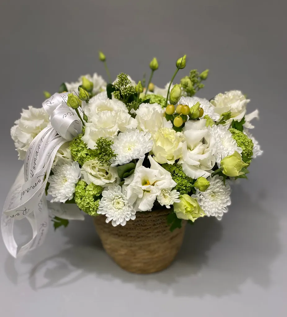 Шелковое сердце