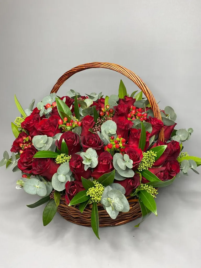 Лесная сказка