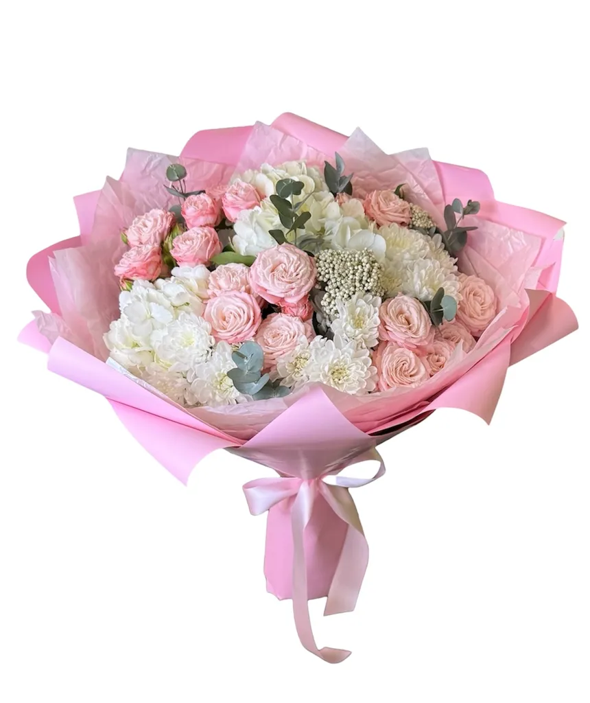 Волшебный день