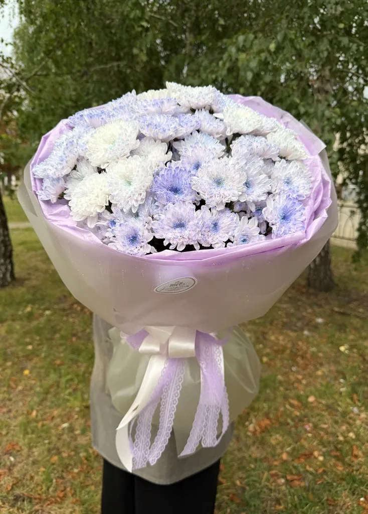 Букет №26