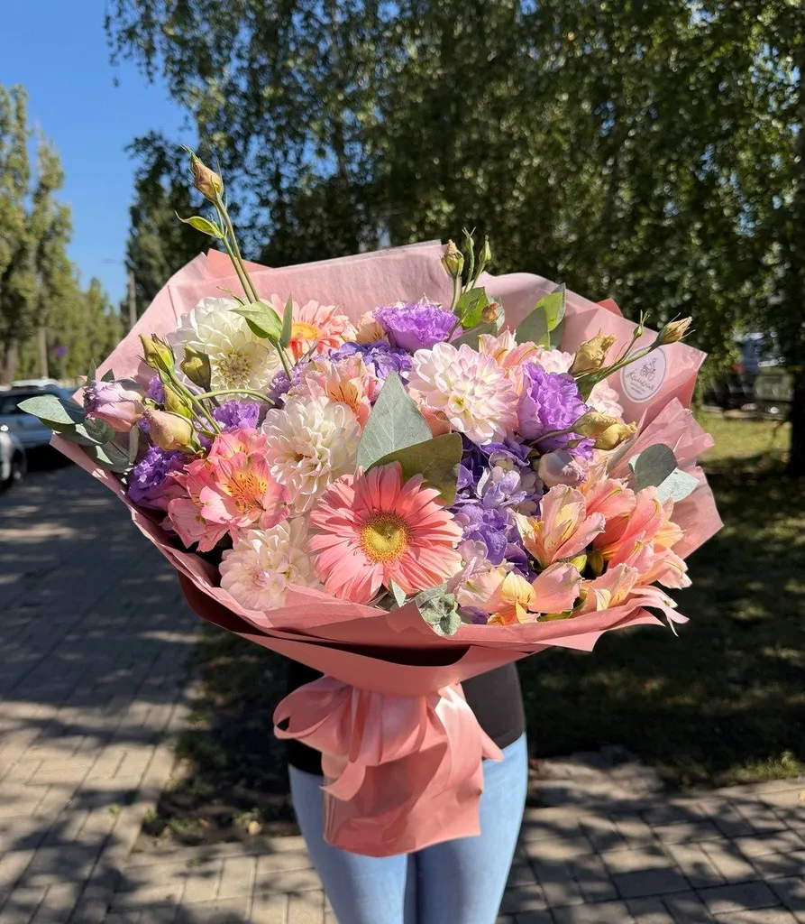 Бархатный вечер