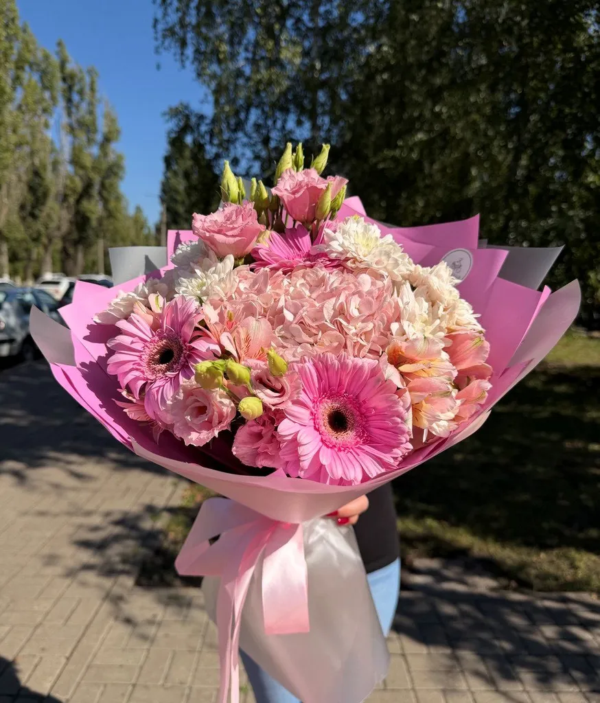 Нежная тайна