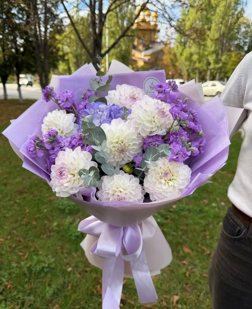 Нежные грёзы