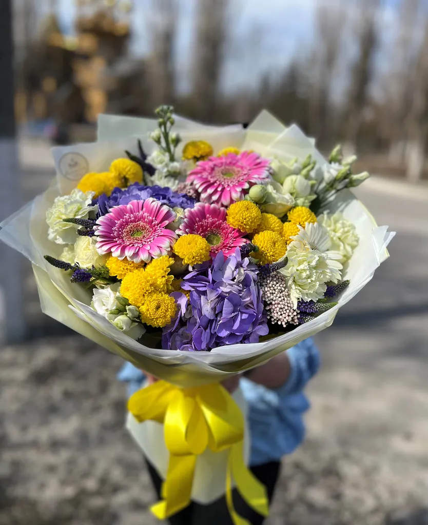 Солнечный лучик