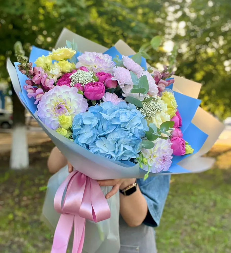 Миражи
