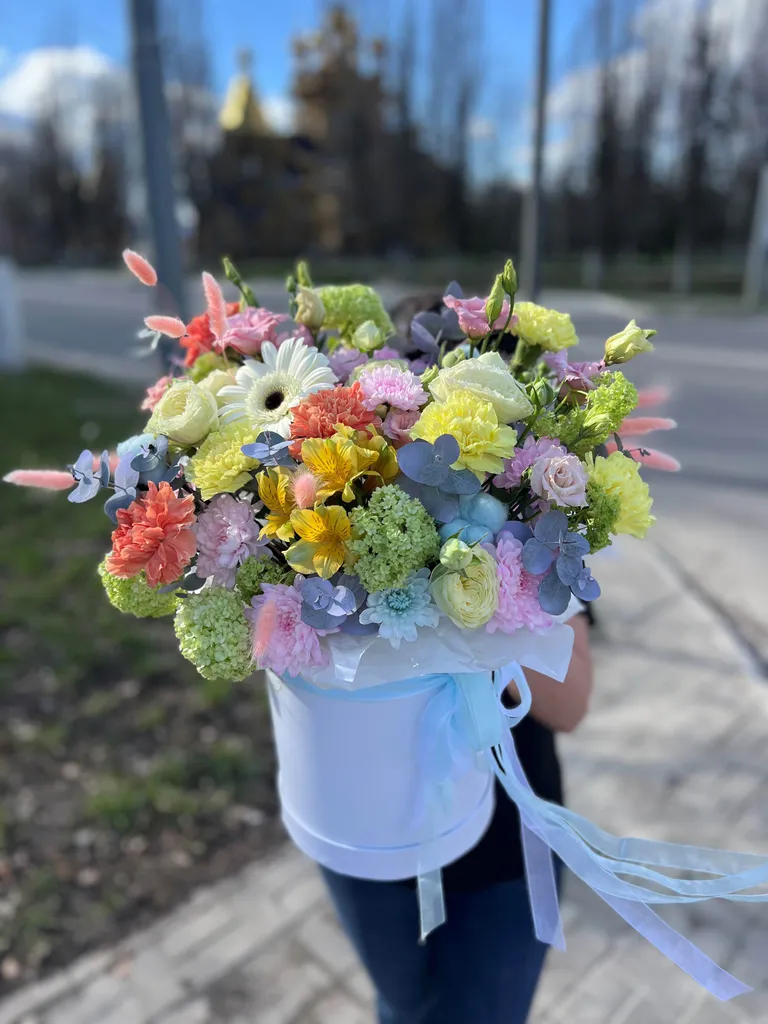 Мелодия нежности