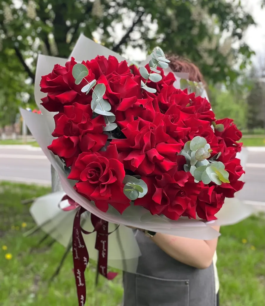 Про любовь.