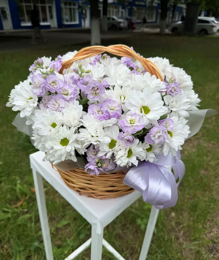 Васильки