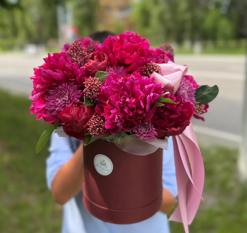 Дамский каприз