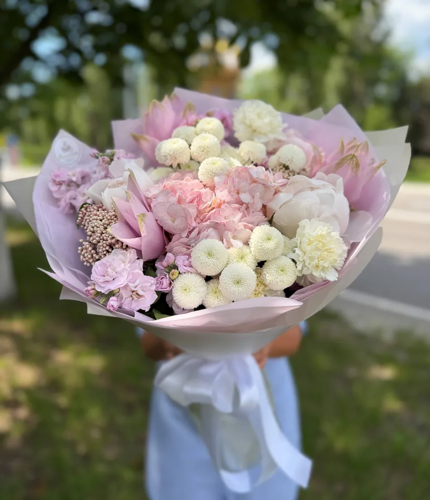 Первая Любовь