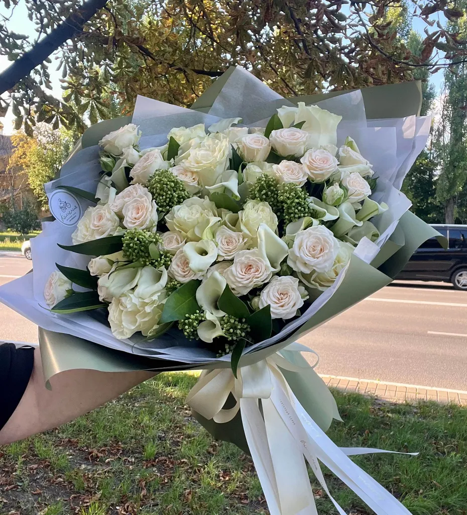 Летняя ночь