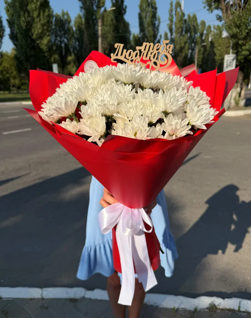 Валентинка