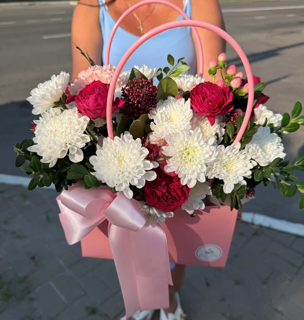 Милое создание
