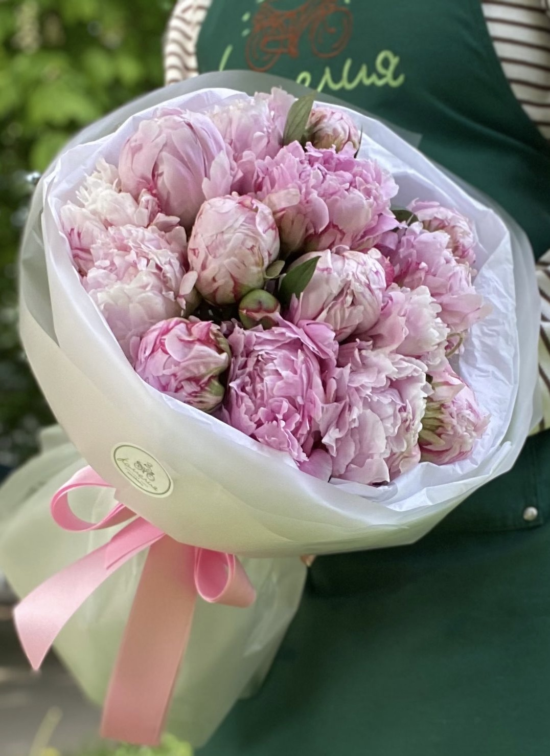 Чудное мгновенье