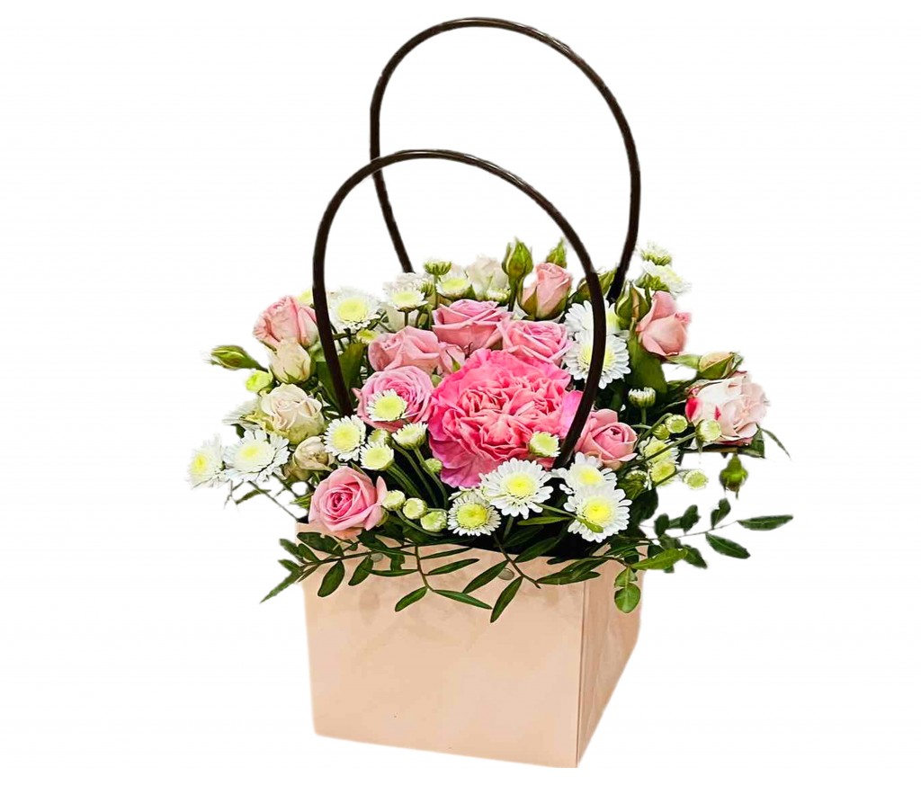 Милое создание