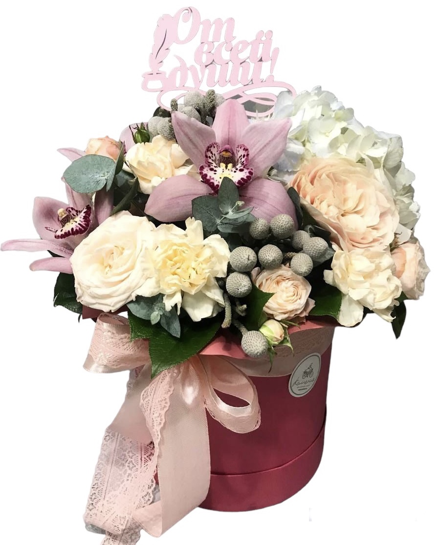 Дамский каприз