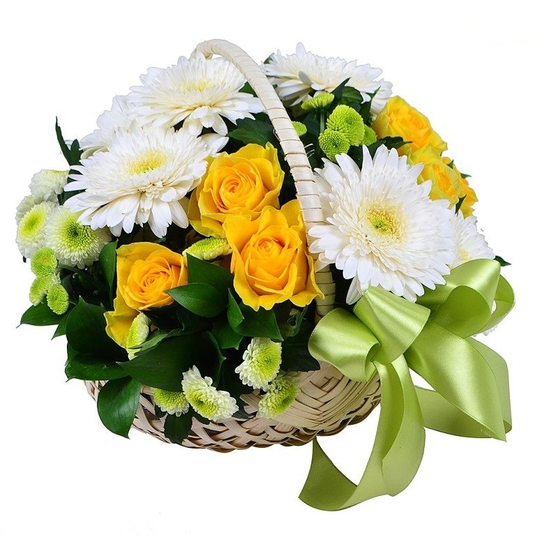 Уходящее лето