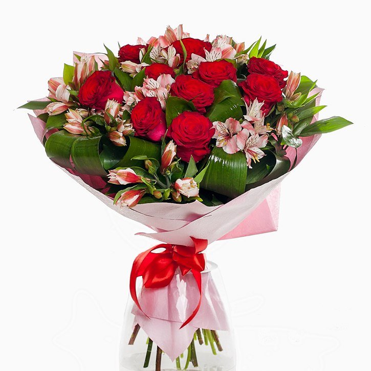 Зимняя вишня