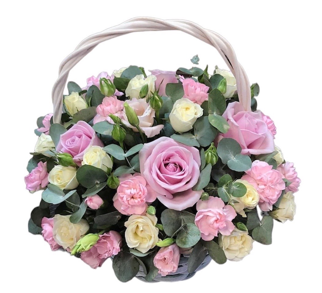 Первое свидание