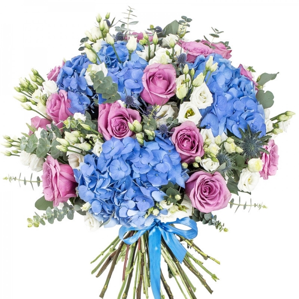 Весенняя рапсодия