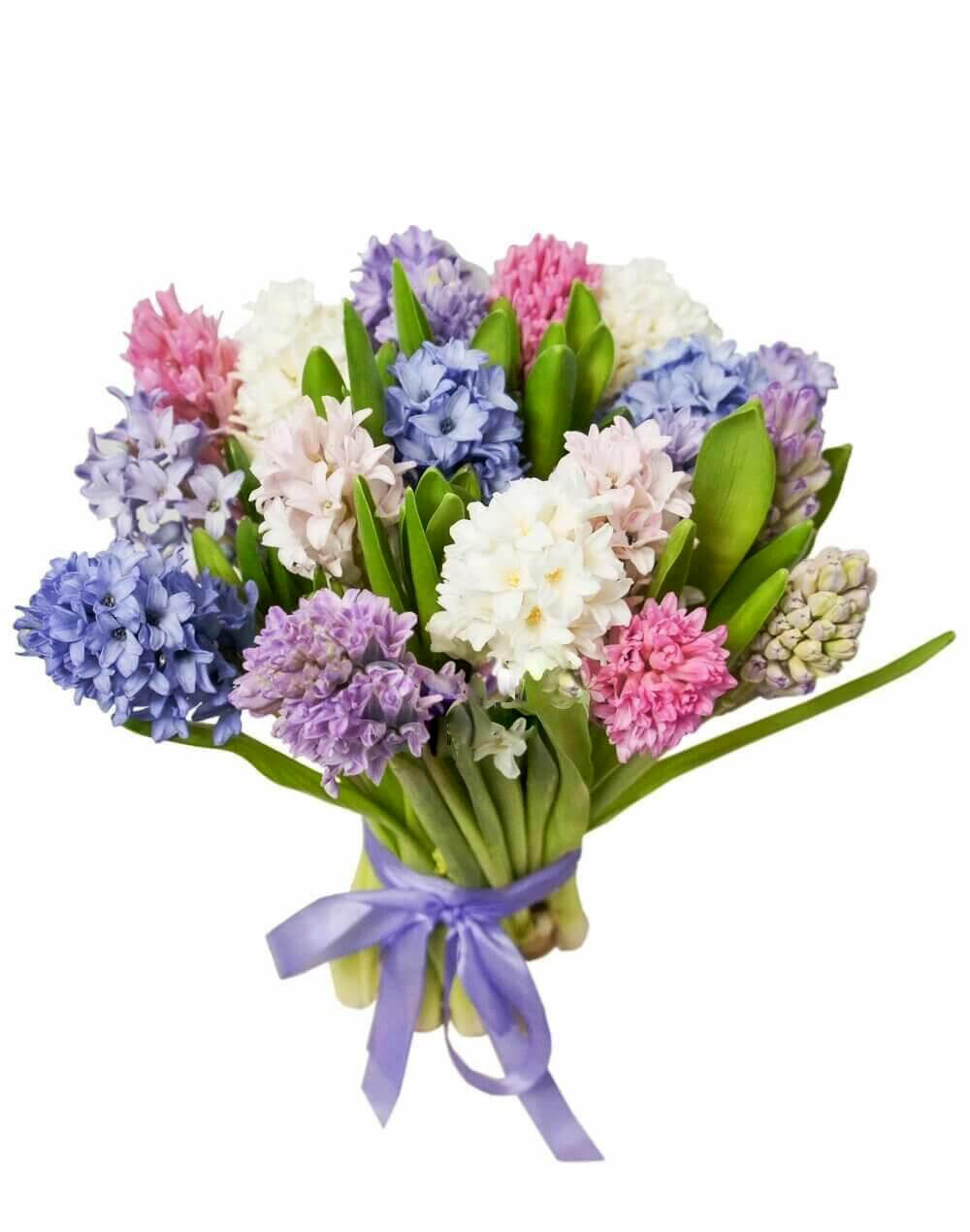 Аромат гиацинтов