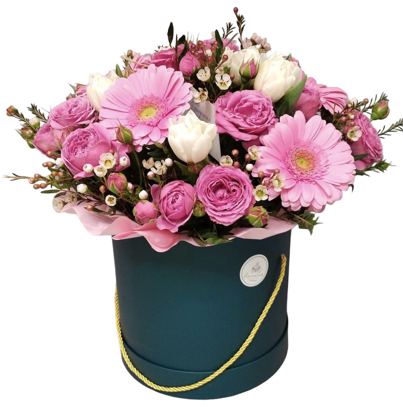 Тайное послание