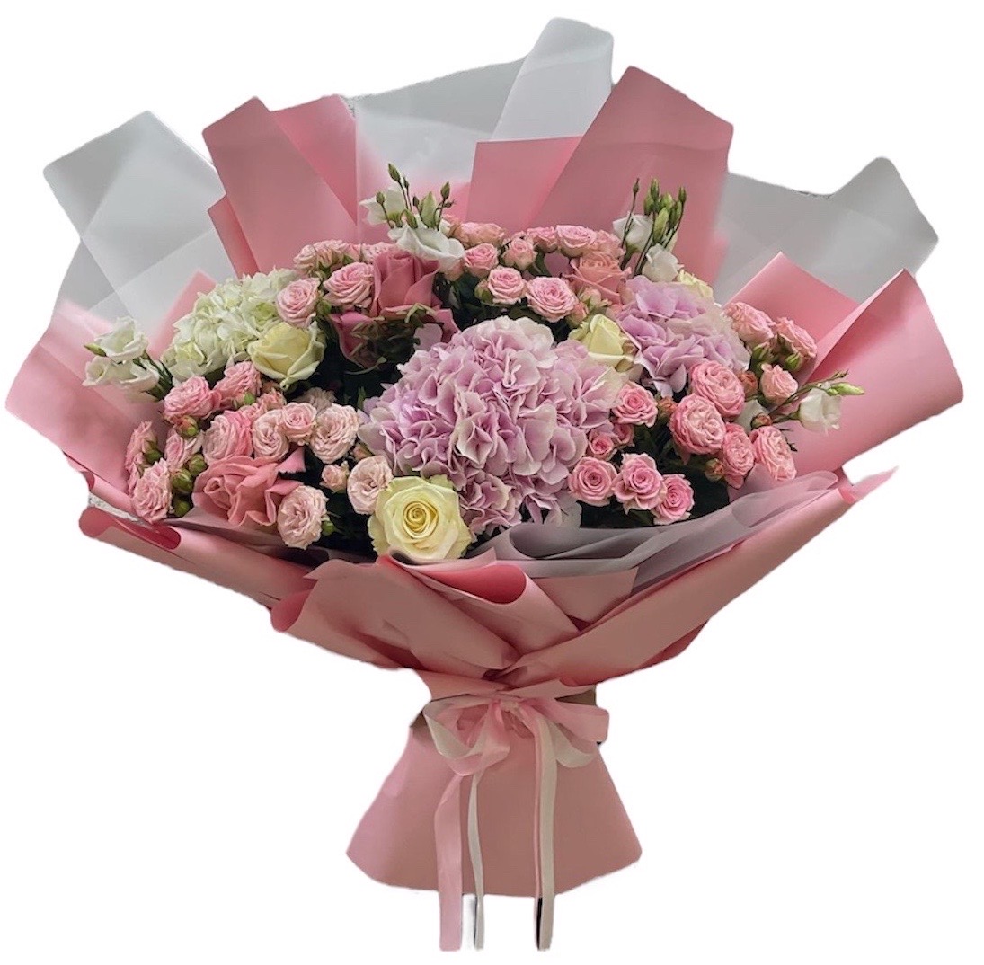 Весенняя сказка