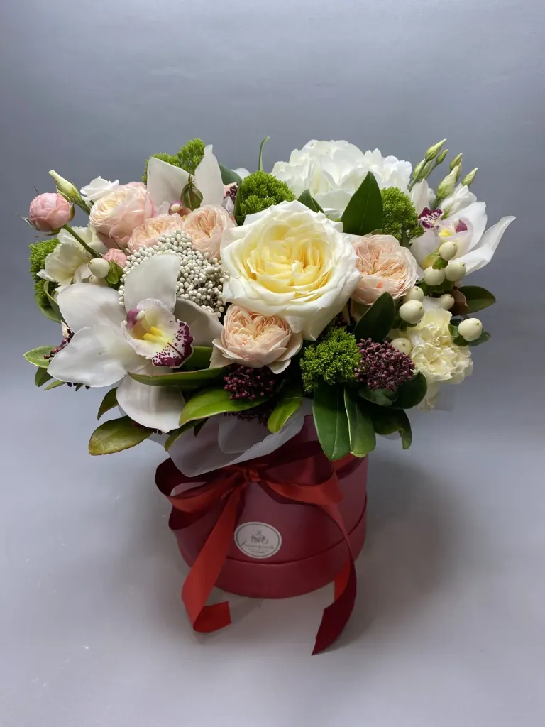 Созвездие чувств